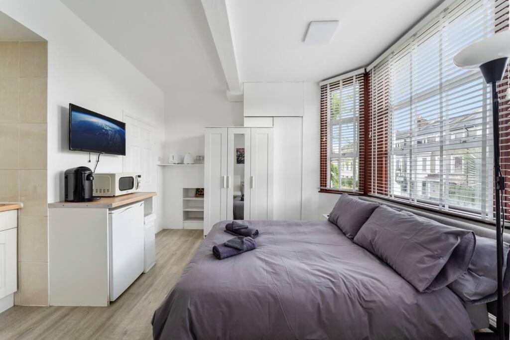 Charming Flat In Shepherds Bush Appartement